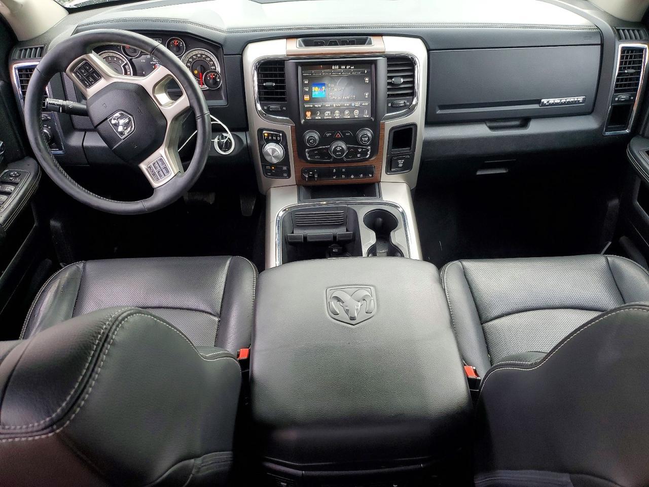 2016 Dodge Ram 1500