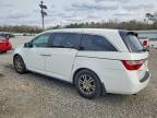 2012 Honda Odyssey ex