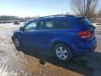 2012 Dodge Journey sxt