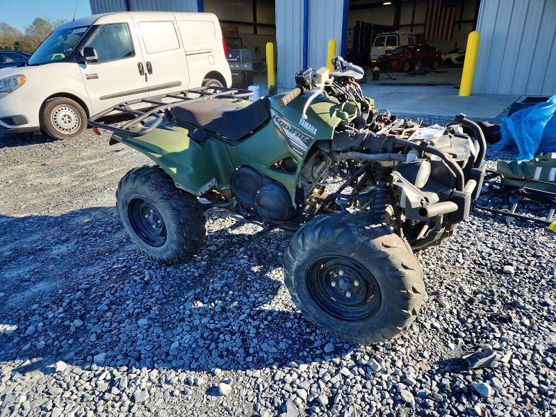 2021 Yamaha 2021 Yama YFM70KDXMG Kodiak 70