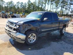 2003 Chevrolet Silverado K1500 for sale in Harleyville, SC
