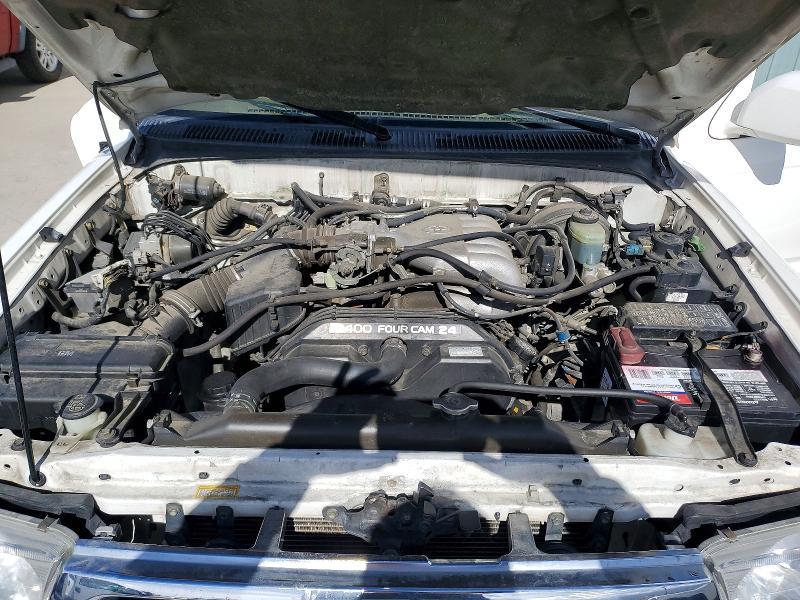 2000 Toyota 4runner SR5