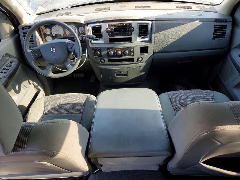 2007 Dodge Ram 1500 st