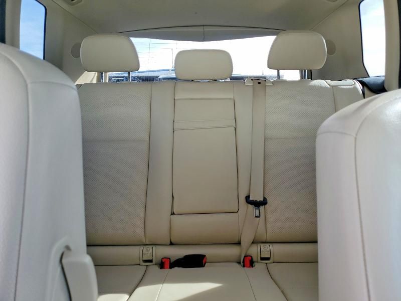 2014 Mercedes-Benz Glk 350 4matic