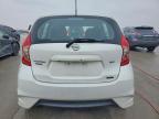 2018 Nissan Versa Note s