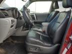 2012 Toyota 4runner SR5
