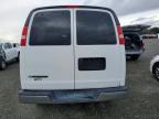 2019 Chevrolet Express G3500 LT