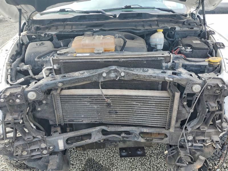 2016 Dodge 1500 Laramie