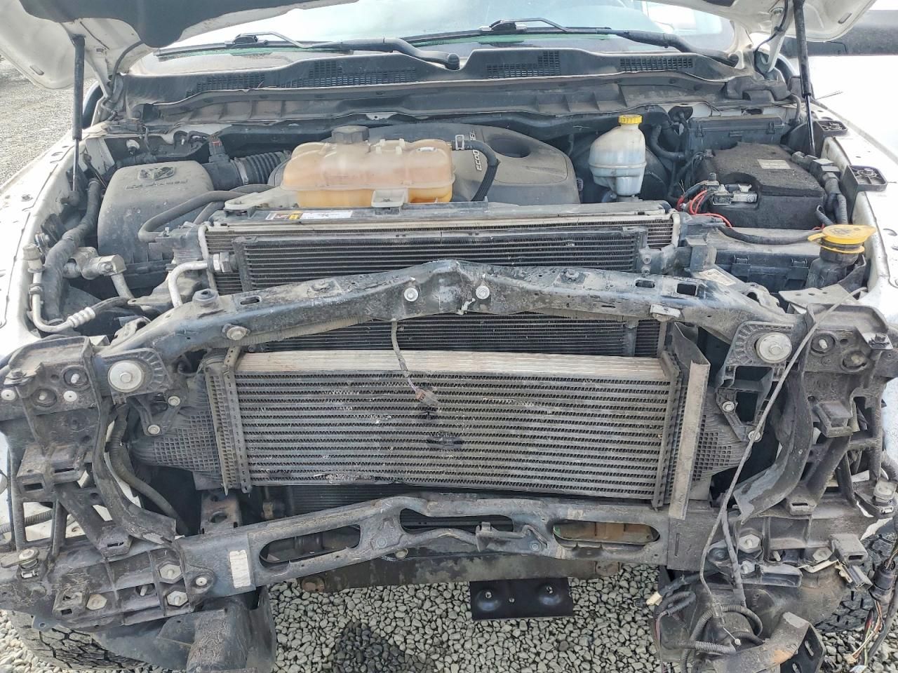 2016 Dodge 1500 Laramie