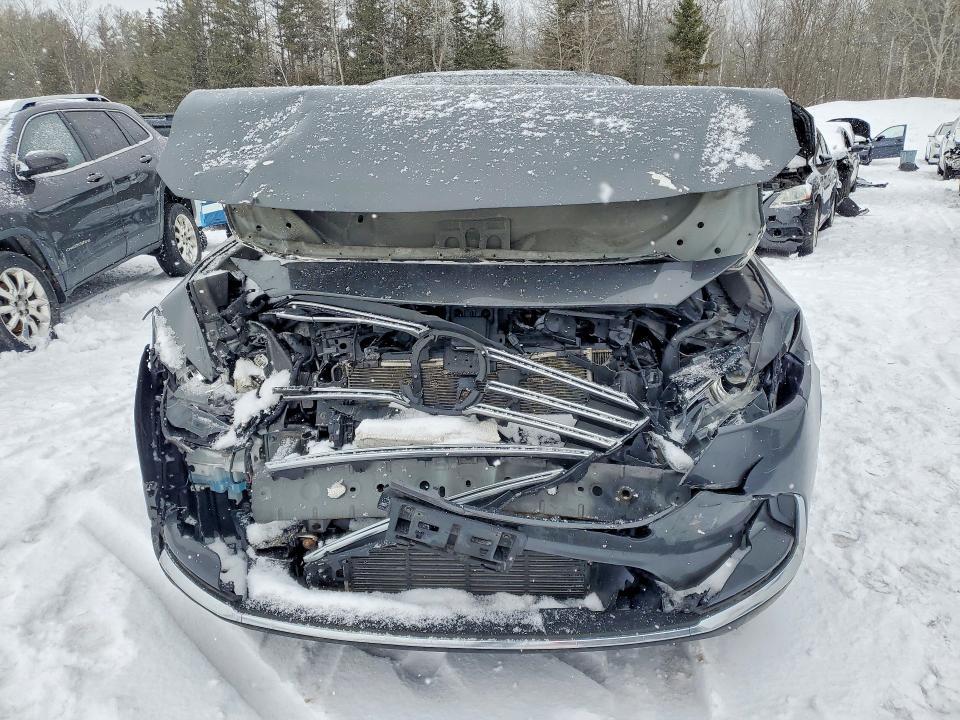 2017 Mazda Cx-9 Grand Touring