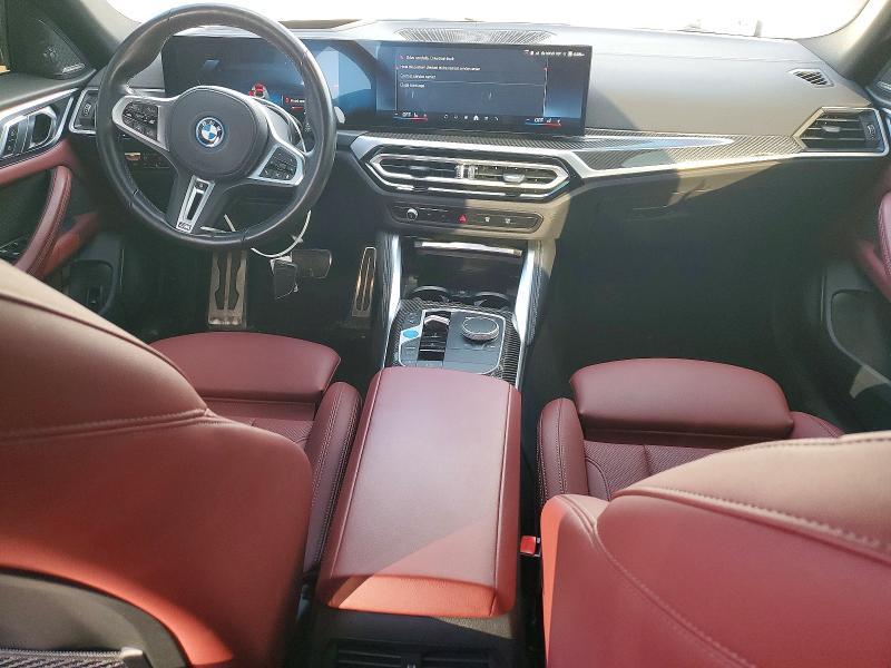 2024 BMW I4 M50