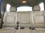 2012 Honda Pilot exl
