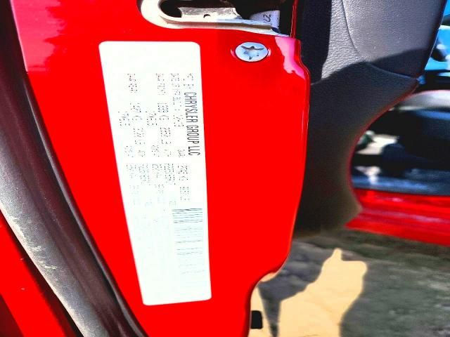 2014 Dodge Grand Caravan