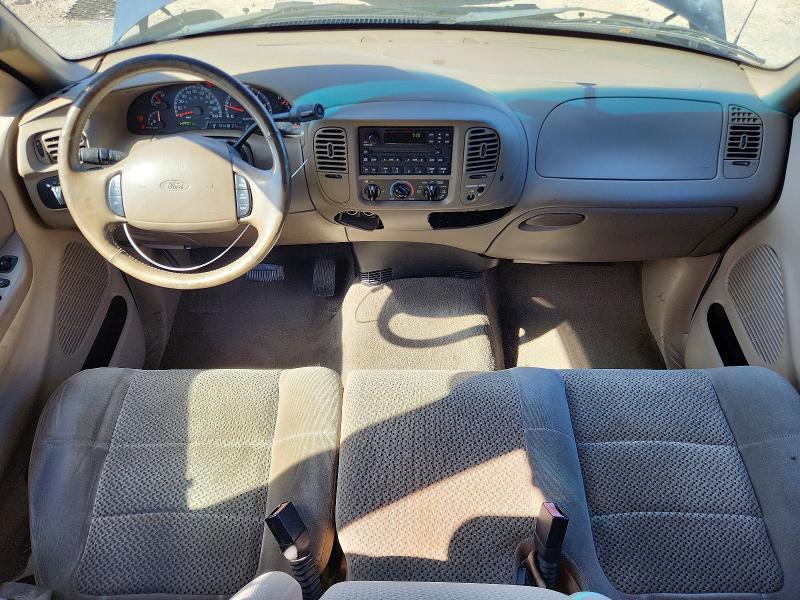 2002 Ford F150