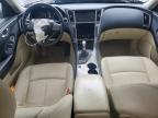 2016 Infiniti Q50 Premium