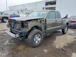 2011 Toyota Tacoma Access cab en venta en Fredericksburg, VA