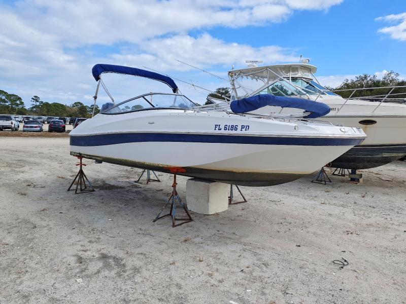 2011 Southwind 2011 Boat