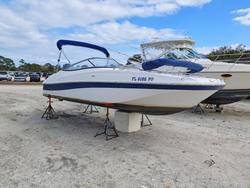 Salvage boats for sale at Fort Pierce, FL auction: 2011 Southwind 2011 Boat
