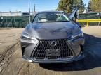 2025 Lexus Nx 350h Base