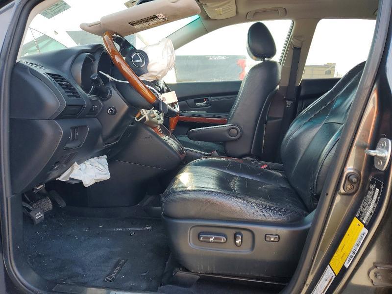 2004 Lexus Rx 350