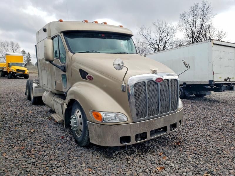 2006 Peterbilt 387