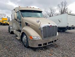 Peterbilt salvage cars for sale: 2006 Peterbilt 387