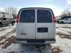 2012 Chevrolet Express G3500 lt