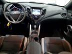 2016 Hyundai Veloster Turbo
