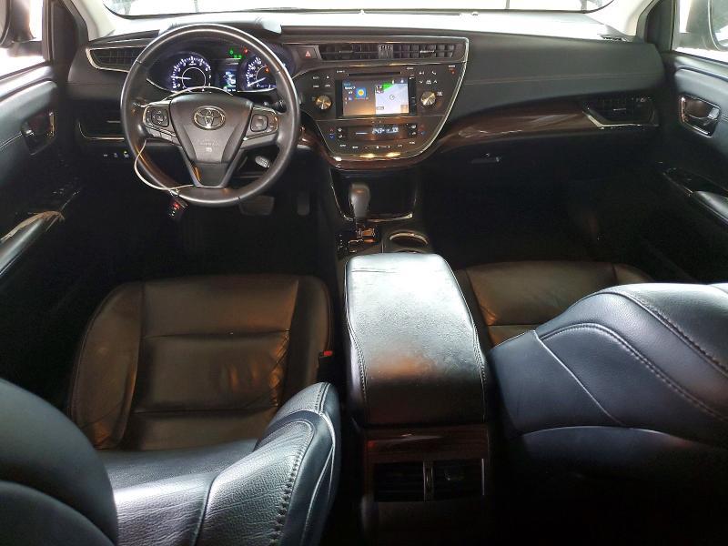 2015 Toyota Avalon xle Touring