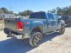 2008 GMC Sierra K1500