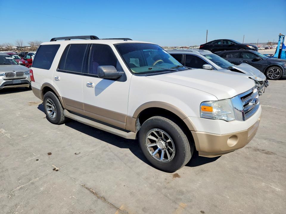 2014 Ford Expedition xlt