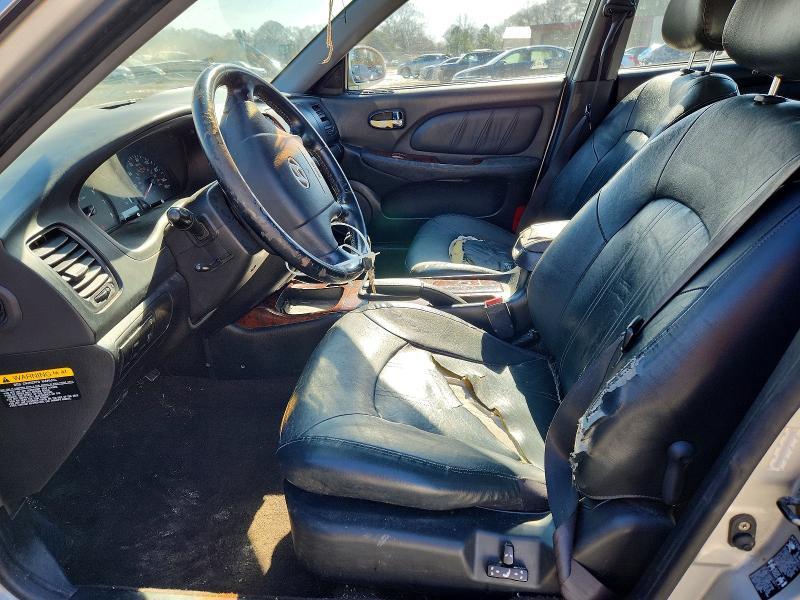 2003 Hyundai Sonata gls