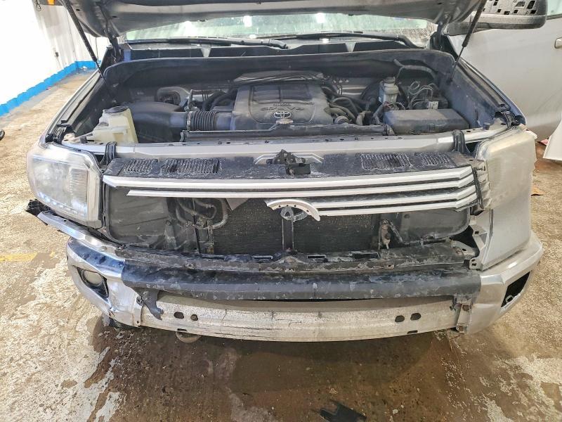 2014 Toyota Tundra Limited