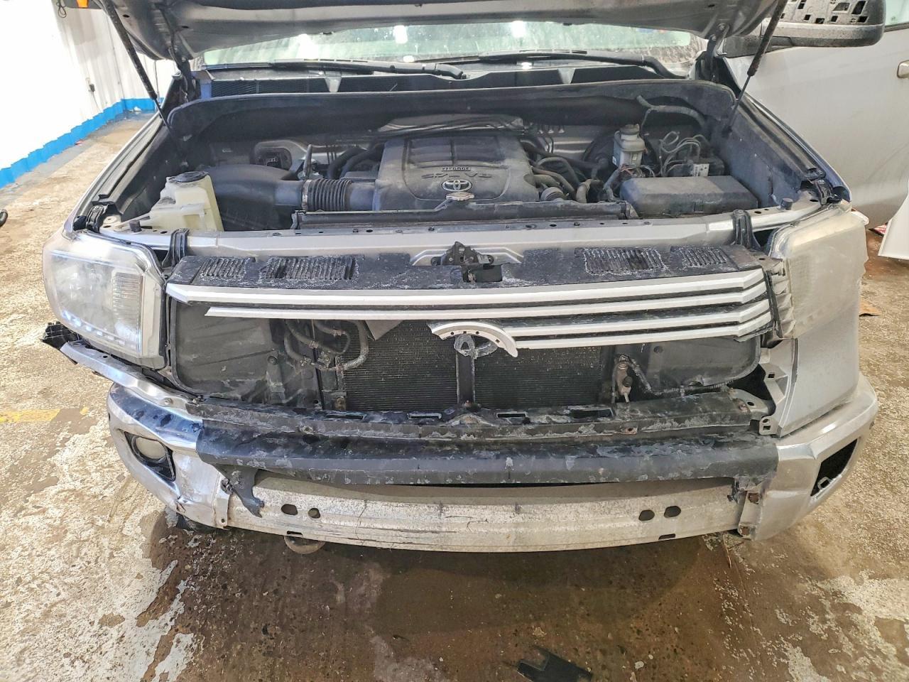 2014 Toyota Tundra Limited