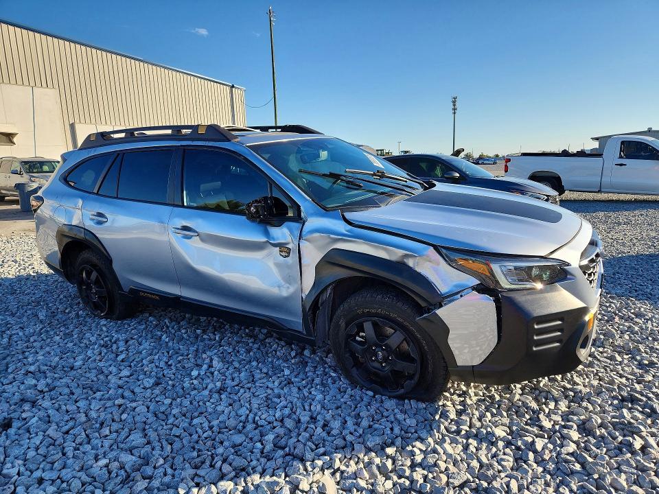 2023 Subaru Outback Wilderness