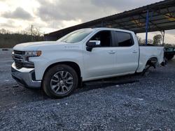 2022 Chevrolet Silverado ltd C1500 lt for sale in Cartersville, GA