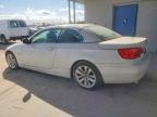2011 BMW 328 i