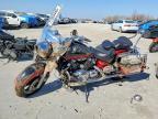 2005 Yamaha Xvz13 ct