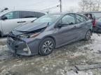 2018 Toyota Prius Prime