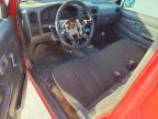 1997 Nissan Truck Base