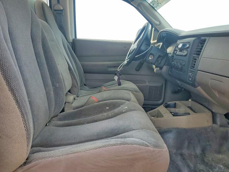 2003 Dodge Dakota SXT