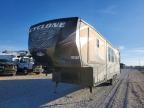 2016 Heartland Rv 2016 Heartland Cyclone 4113