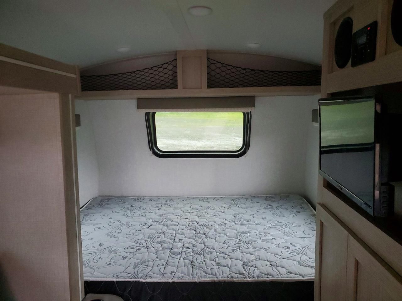 2021 Wildwood 2021 Forest River GEO PRO Camper