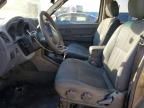 2004 Nissan Xterra xe