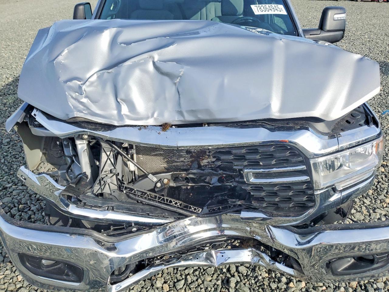 2024 Dodge RAM 2500 BIG Horn