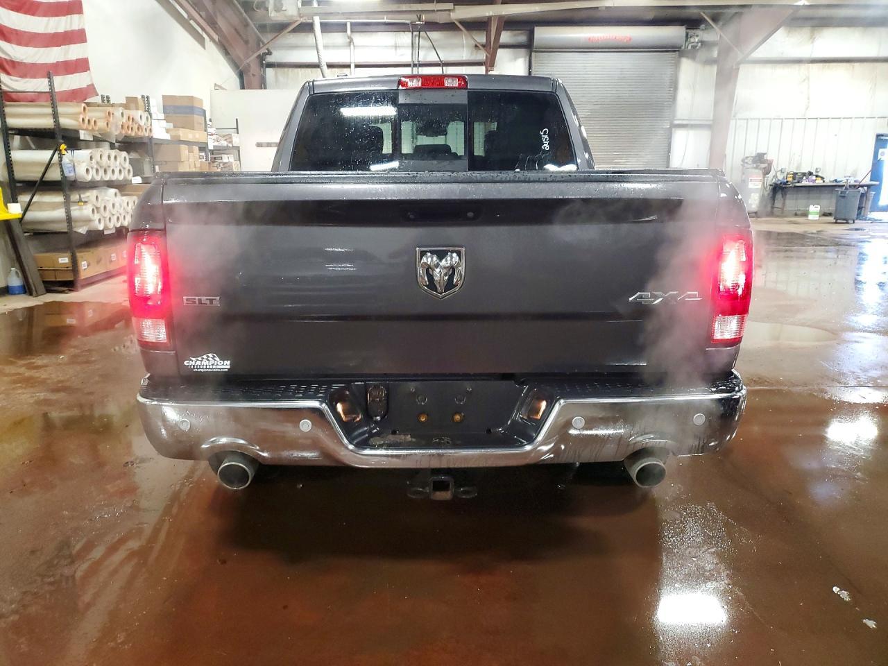 2017 Dodge Ram 1500 slt