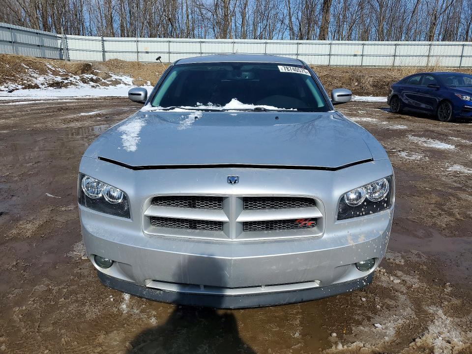 2009 Dodge Charger r