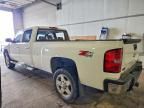 2011 Chevrolet Silverado K2500 Heavy Duty LTZ