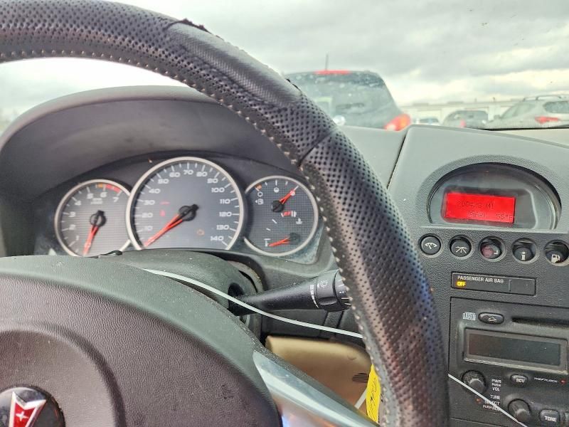 2006 Pontiac Grand Prix