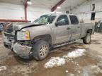 2012 Chevrolet Silverado K2500 Heavy Duty LT